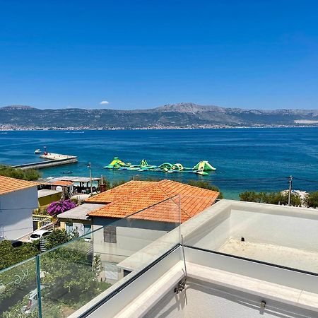 Apartament Slatine No 1 Слатине Екстериор снимка