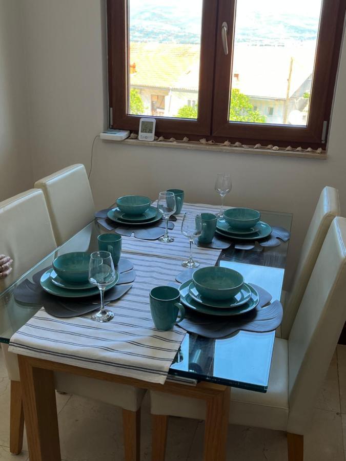 Apartament Slatine No 1 Слатине Екстериор снимка