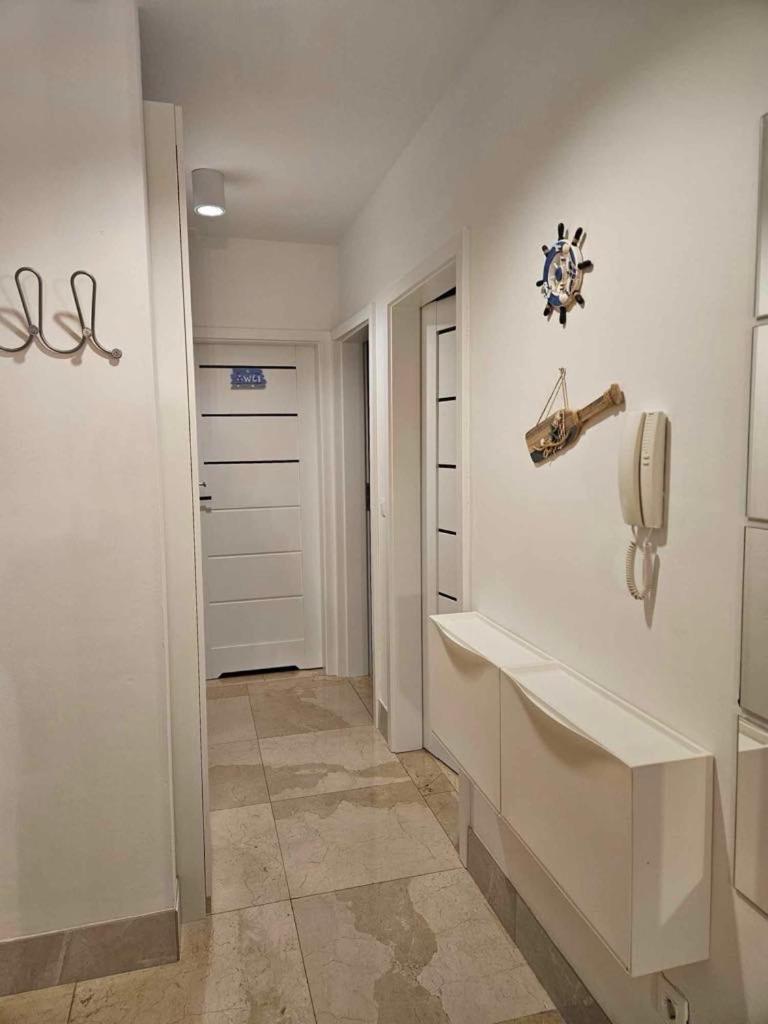 Apartament Slatine No 1 Слатине Екстериор снимка