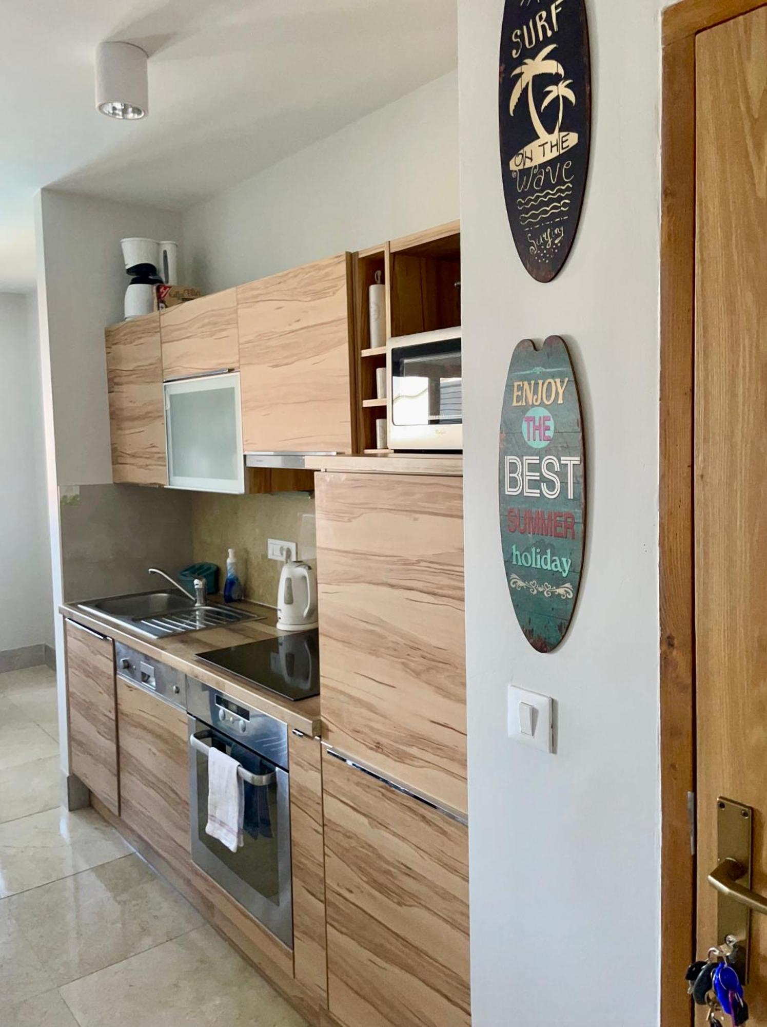 Apartament Slatine No 1 Слатине Екстериор снимка