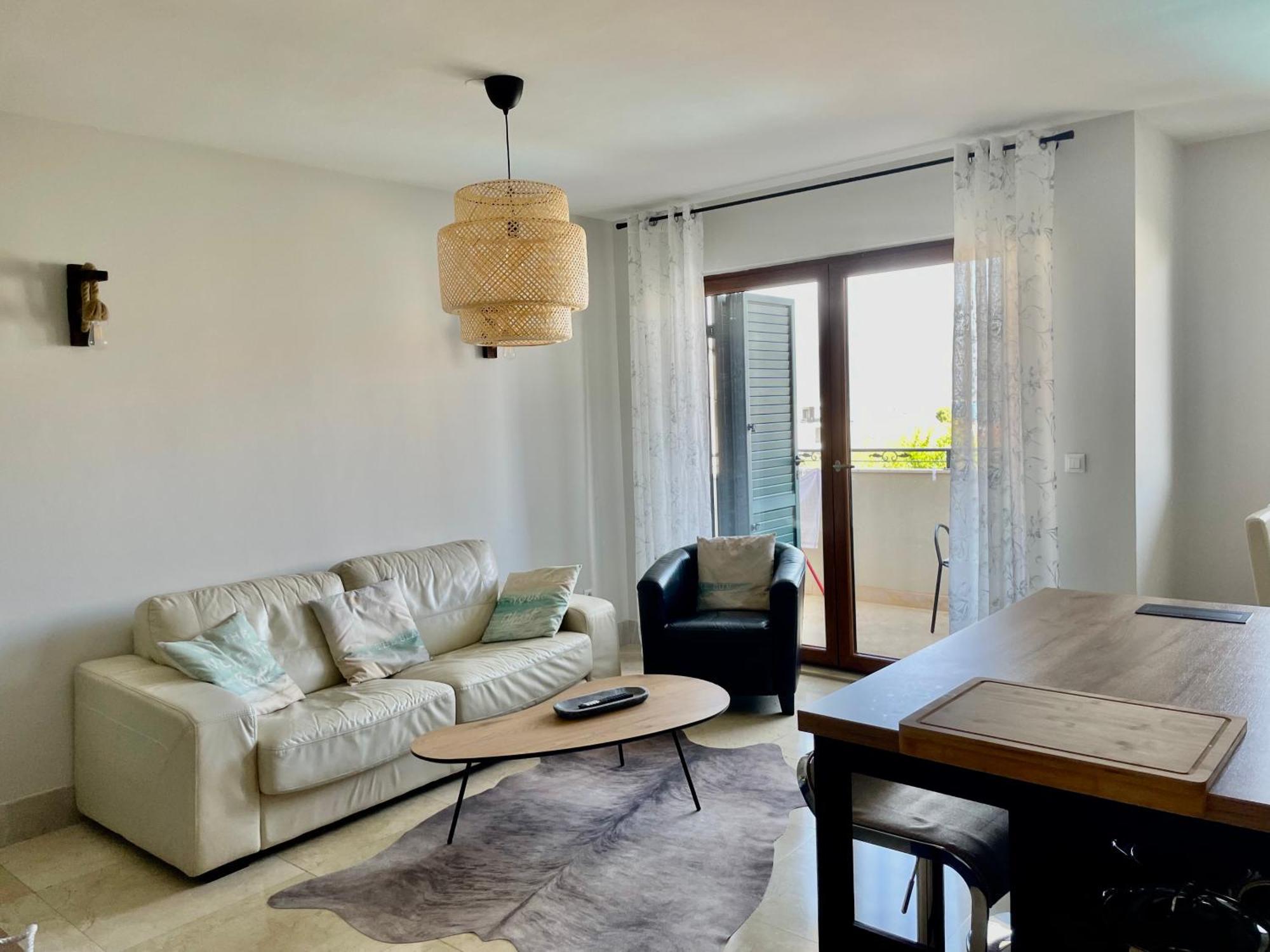 Apartament Slatine No 1 Слатине Екстериор снимка