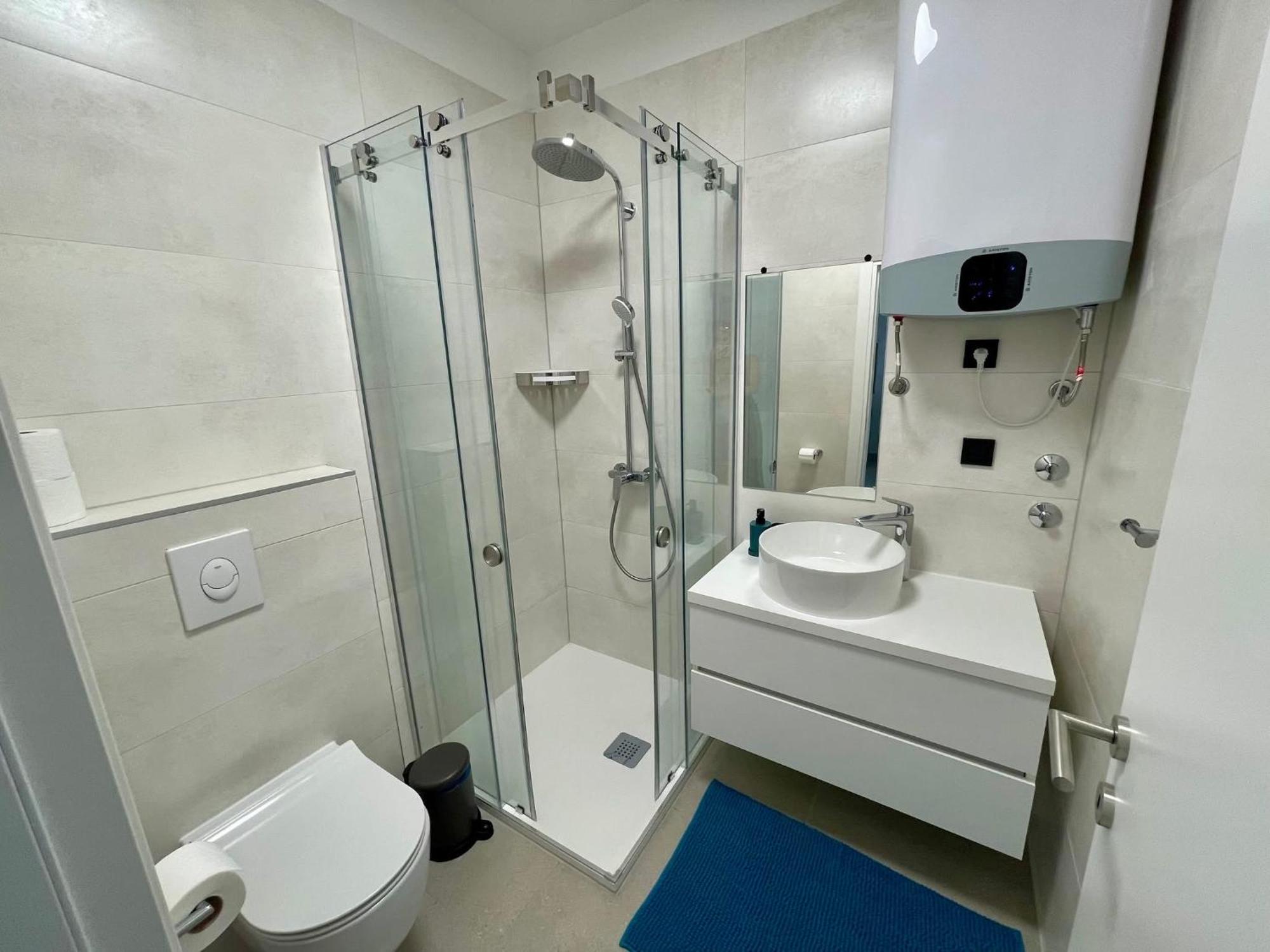 Apartament Slatine No 1 Слатине Екстериор снимка