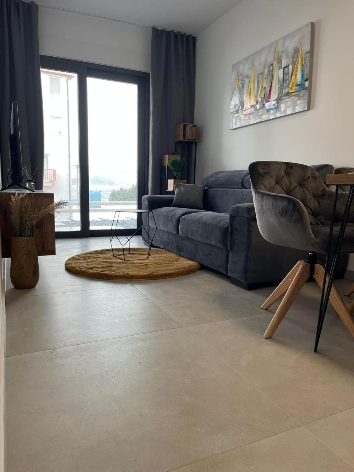 Apartament Slatine No 1 Слатине Екстериор снимка