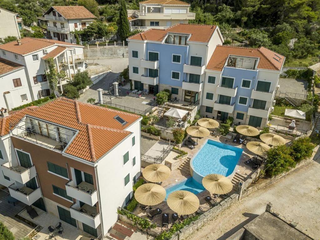 Apartament Slatine No 1 Слатине Екстериор снимка